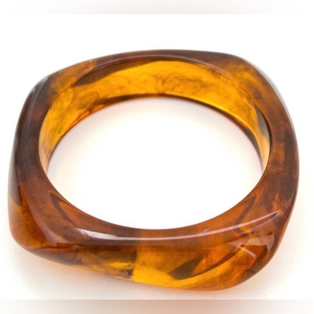 Brown Bangle